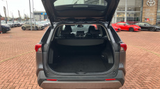 Toyota RAV4 2.5 VVT-i Hybrid Excel 5dr CVT Hybrid Estate